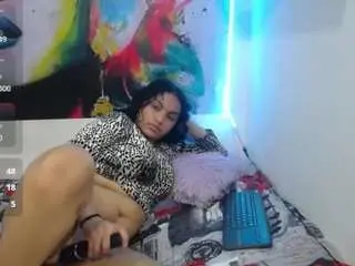 Camsoda Watch Live Sex Cams of valeria-martinez19