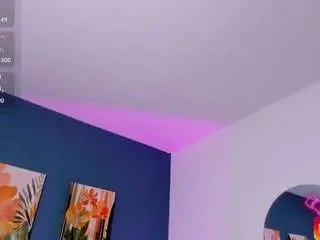 Camsoda Live Porn of lucianatorres