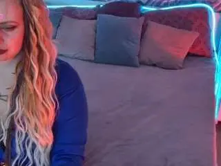 Camsoda Free Porn Cam of mayamils