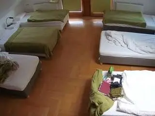 Camsoda Best Webcam of voyeurcam-julmodels-bed-6