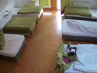 Camsoda Live Porn of voyeurcam-julmodels-bed-6