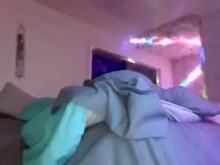 Camsoda Live Sex of antonettekiki