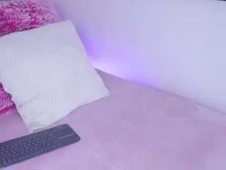 Camsoda Best Webcam of lia-mackenzie
