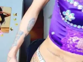 Camsoda Free Live Porn of barbiets