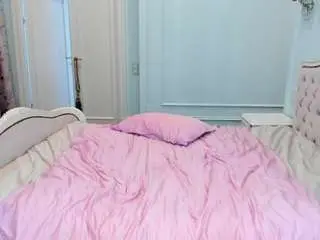 Camsoda Adult Webcam of jacksonchloex