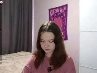 Camsoda Live Sex of puraokojie