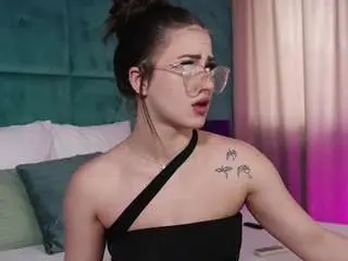 Camsoda Watch Live Sex Cams of lucylexton