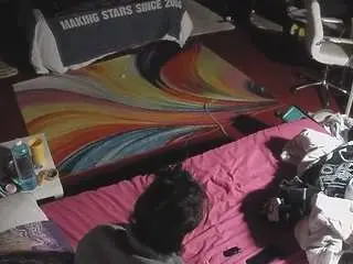 Camsoda Free Live Porn of voyeurcam-baileybase-room