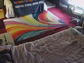 Camsoda Sex Cam of voyeurcam-baileybase-room