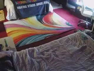 Camsoda Private Sex Chat of voyeurcam-baileybase-room