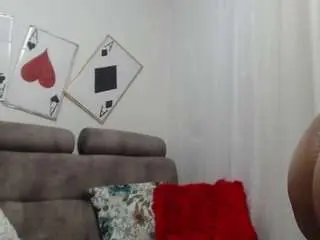 Camsoda Live Porn of redveelvet25