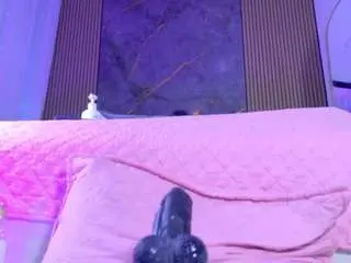 Camsoda Nude Webcam of muriel-belov