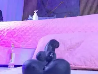 Camsoda Live Sex of muriel-belov
