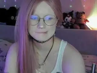Camsoda Free Live Porn of julietfisher