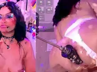 Camsoda Live Sex of mayarouse