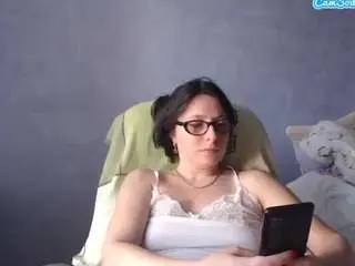 Camsoda Adult Video Chat of luckylinda27