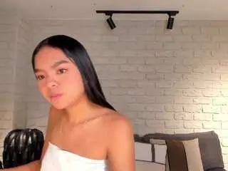 Camsoda Private Sex Chat of saphirajames