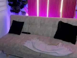 Camsoda Best Webcam of gisellelaurens