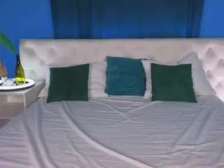 Camsoda Live Sex of mavis-willis