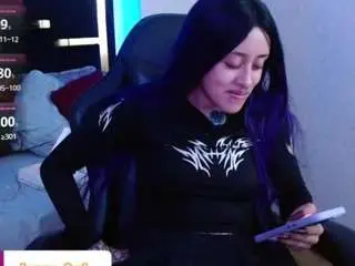 Camsoda Adult Webcams of bunny-0