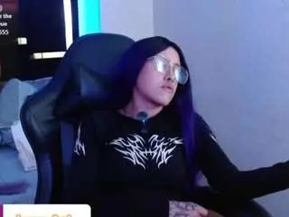 Camsoda Free Live Porn of bunny-0