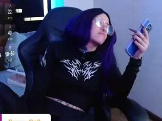 Camsoda Adult Webcam of bunny-0