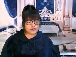 Camsoda Adult Webcam of indiablackpanther
