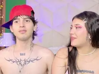 Camsoda Private Sex Chat of settandgwen20