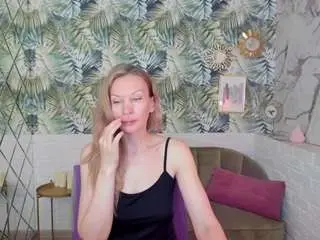 Camsoda Free Porn Cam of nancygentle