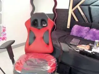 Camsoda Nude Webcam of queenjen