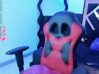 Camsoda Live Sex Cam of queenjen