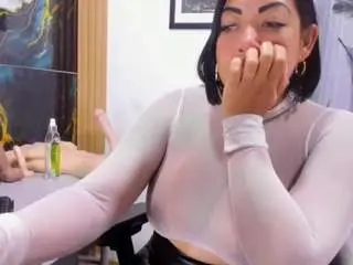 Camsoda Free Live Porn of melissacortes