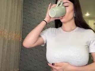 Camsoda Sex Cam of jasmindziadek