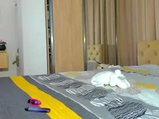 Camsoda Live Sex Cam of lesyalis