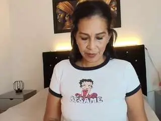 Camsoda Sex Chat of shanon-mature