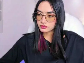 Camsoda Sex Cam of azurakindong