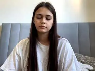 Camsoda Adult Webcams of karlynrecchia