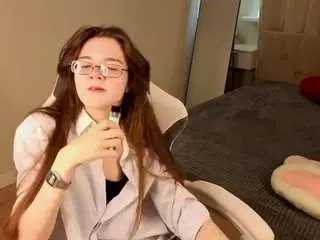 Camsoda Adult Webcam of rita-addams