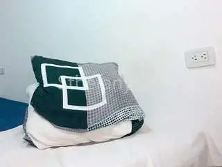 Camsoda Nude Webcam of sthefanys12