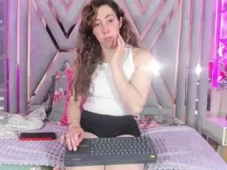 Camsoda Private Sex Chat of hada-russo