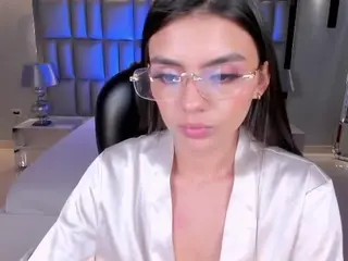 Camsoda Adult Webcam of juliettemoreau
