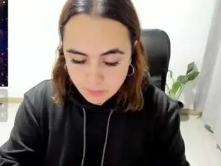 Camsoda Adult Webcam of maryluna95