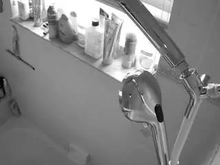 Camsoda Adult Video Chat of voyeurcam-charleys-bathroom