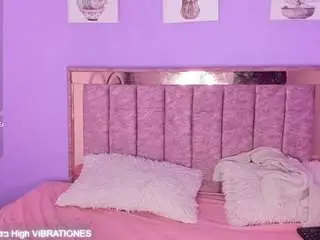Camsoda Live Sex Cam of selenecute05