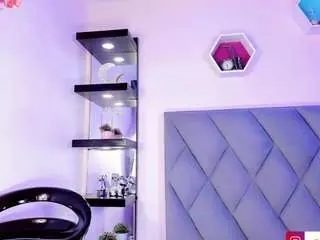 Camsoda Adult Webcam of daniela-ember