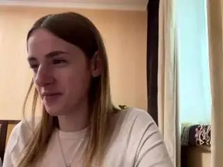 Camsoda Live Sex Cam of josefanieva