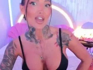 Camsoda Sex Chat of natalythorn888