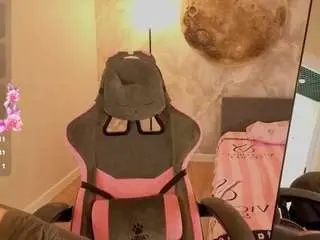 Camsoda Live Sex of margo-kelly