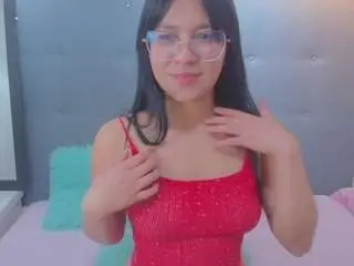 Camsoda Live Porn of channelstark