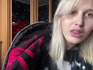 Camsoda Best Webcam of alexandratahon